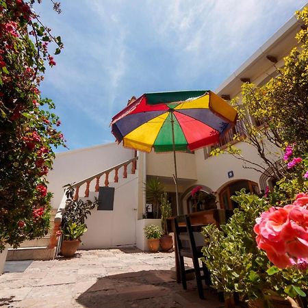 Bella Vista El Tronco Bed & Breakfast Sucre Exterior photo