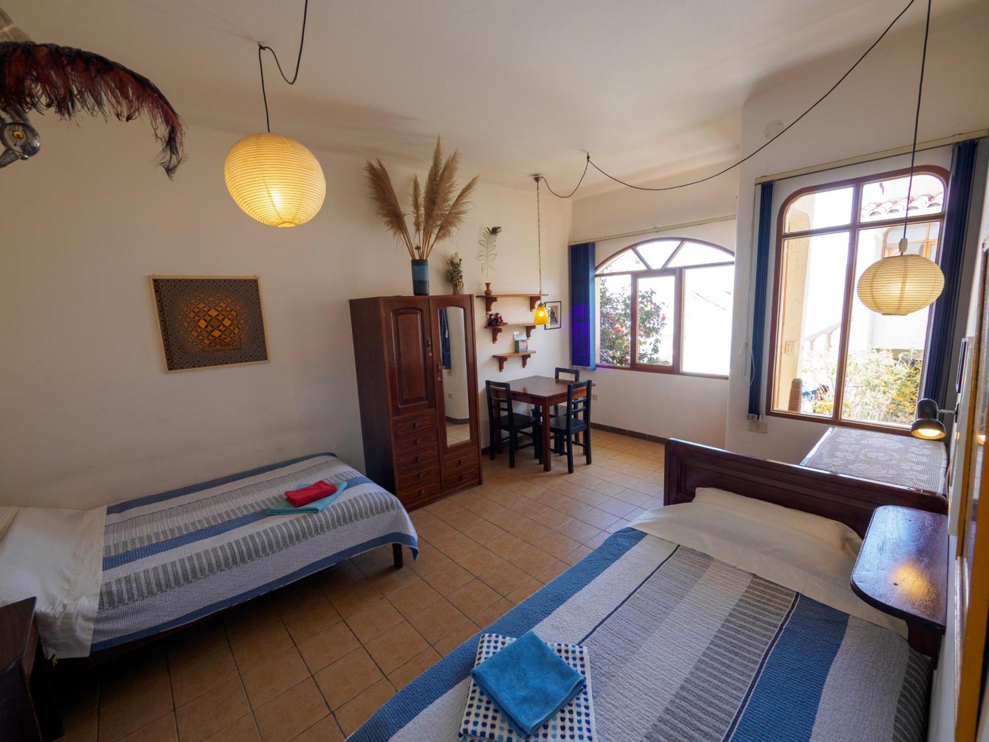 Bella Vista El Tronco Bed & Breakfast Sucre Exterior photo