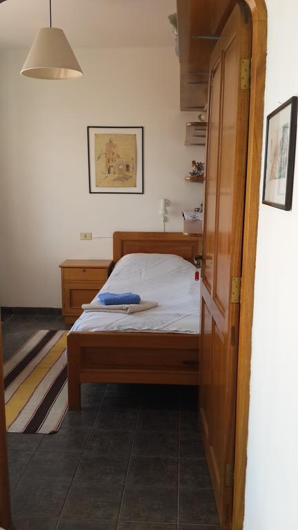 Bella Vista El Tronco Bed & Breakfast Sucre Exterior photo