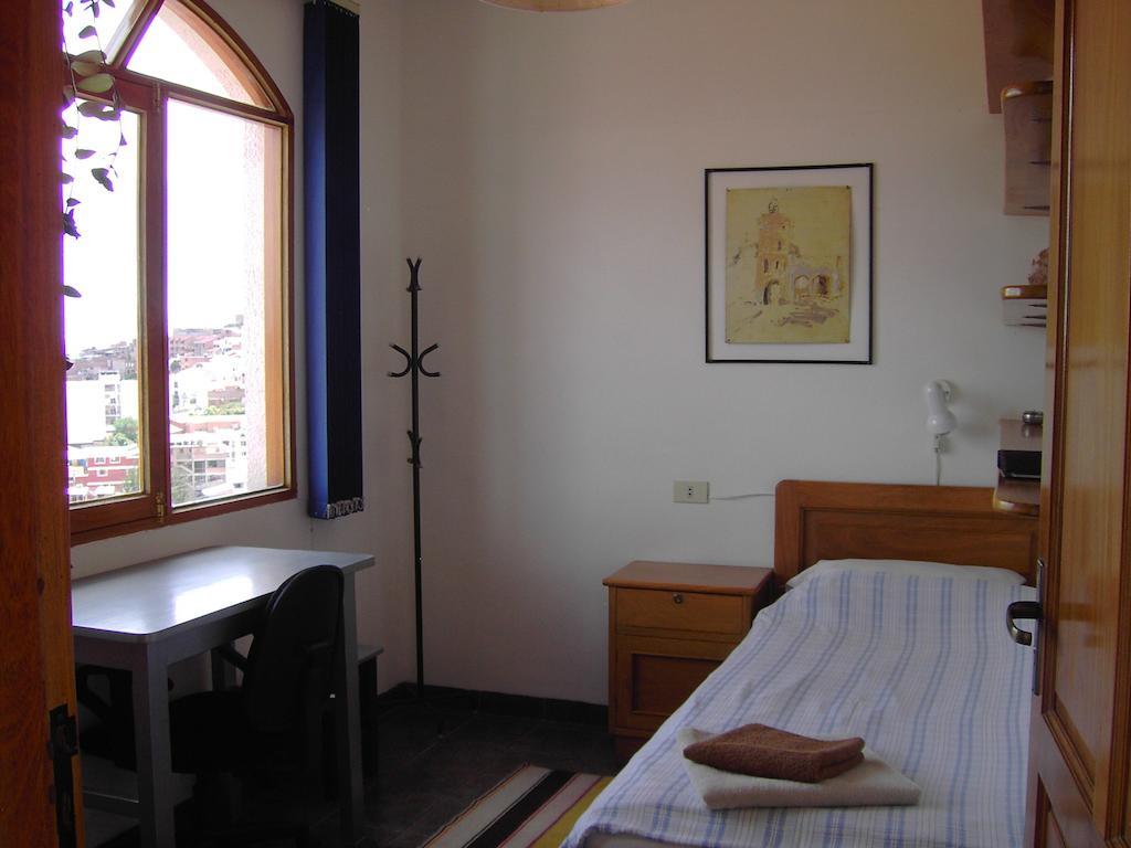 Bella Vista El Tronco Bed & Breakfast Sucre Room photo